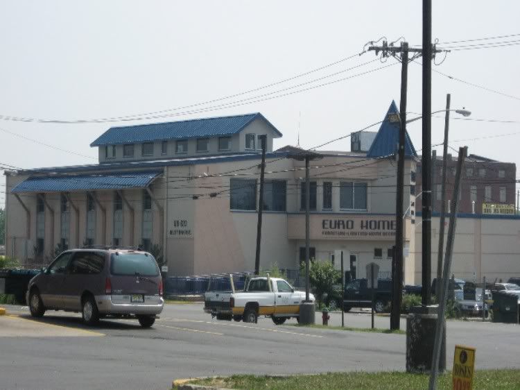 PHOTO TOUR Trenton, New Jersey (Passaic, Hillside apartments, houses